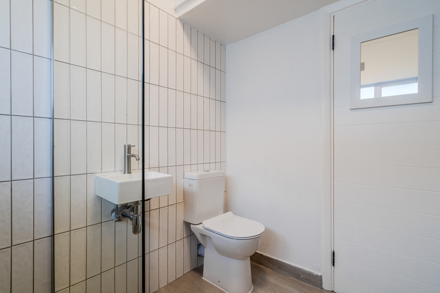 To Let 2 Bedroom Property for Rent in Rondebosch Western Cape